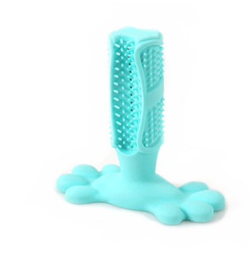 Silicone Pet Toothbrush Dog Tooth Stick Brush - Always Needs